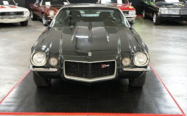 Chevrolet-Camaro-Z28-Style-1973-Coupe-8