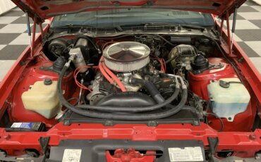 Chevrolet-Camaro-berlinetta-coupe-1983-Red-Gray-7