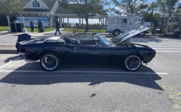 Chevrolet-Camaro-convertible-1967-Black-Black-1