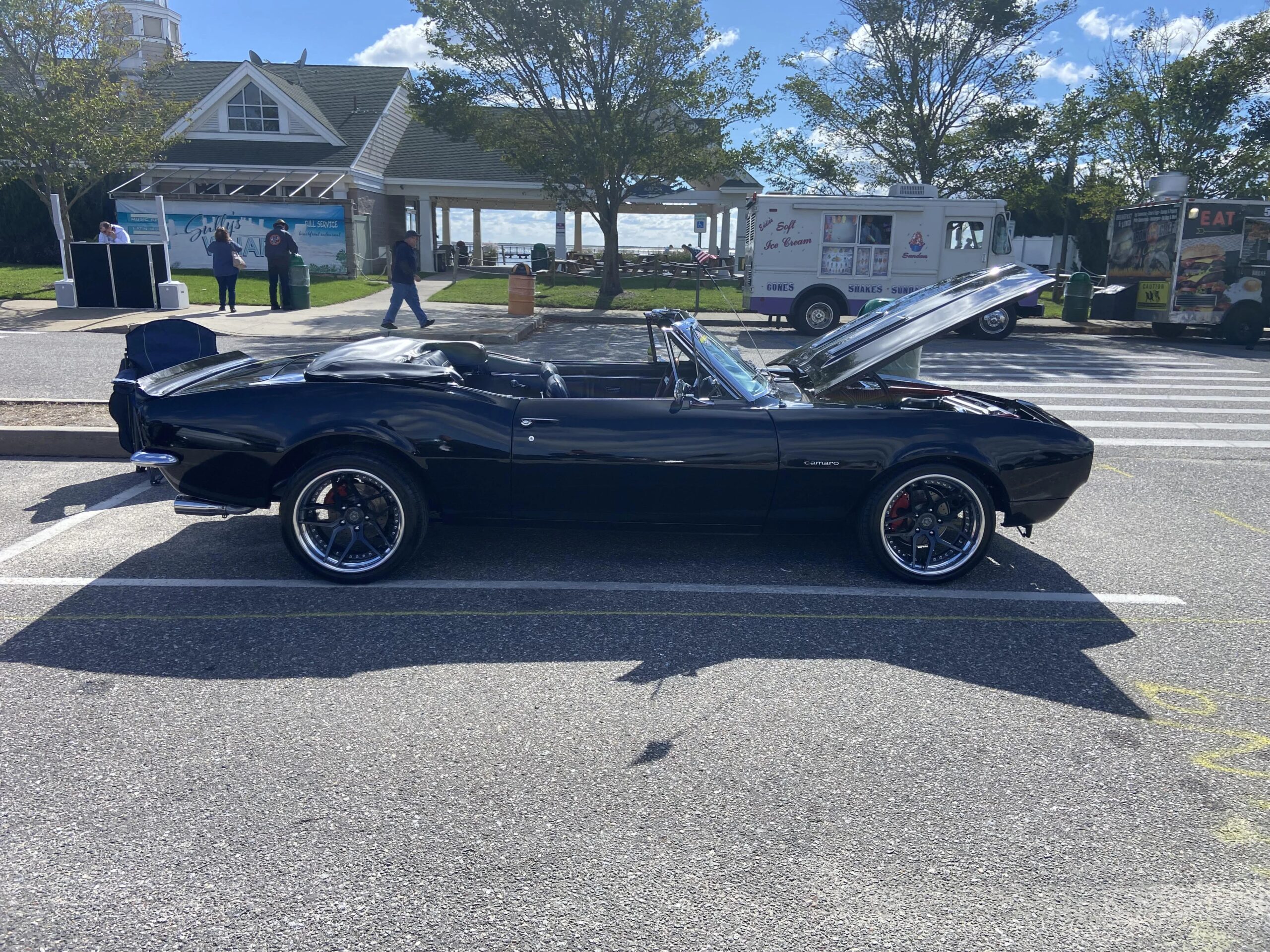 Chevrolet-Camaro-convertible-1967-Black-Black-1
