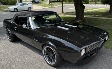 Chevrolet-Camaro-convertible-1967-Black-Black-11
