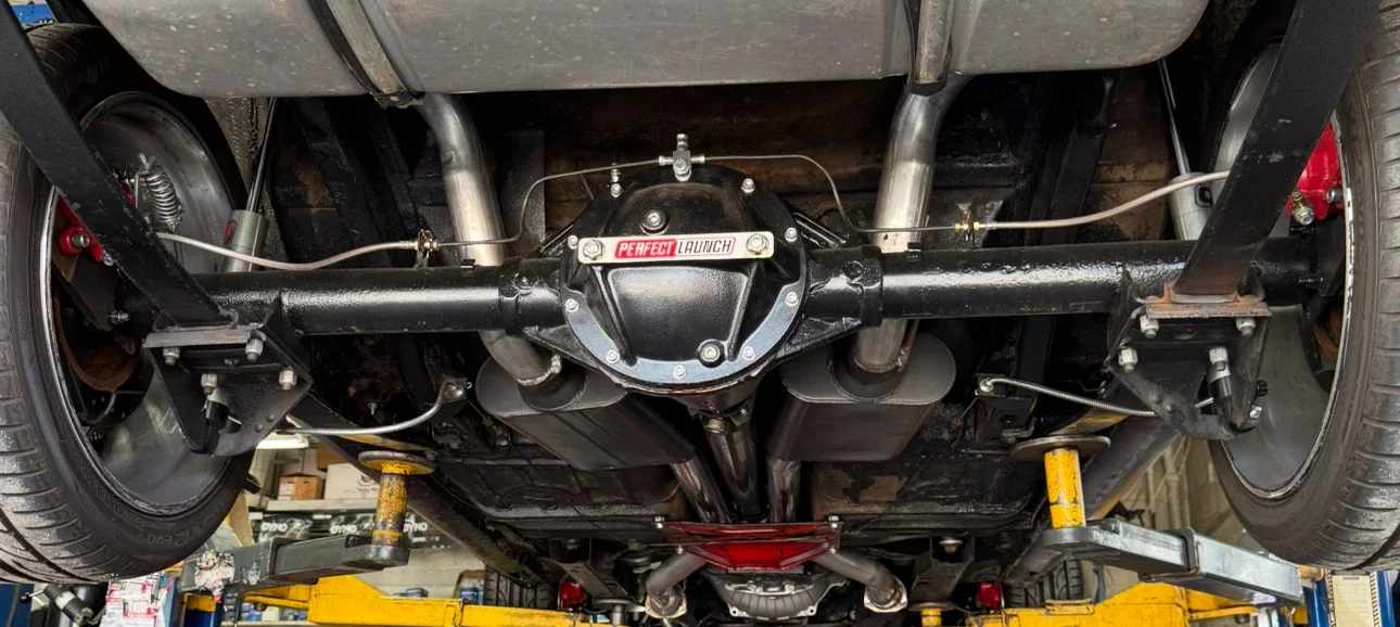 Chevrolet-Camaro-convertible-1967-Black-Black-2