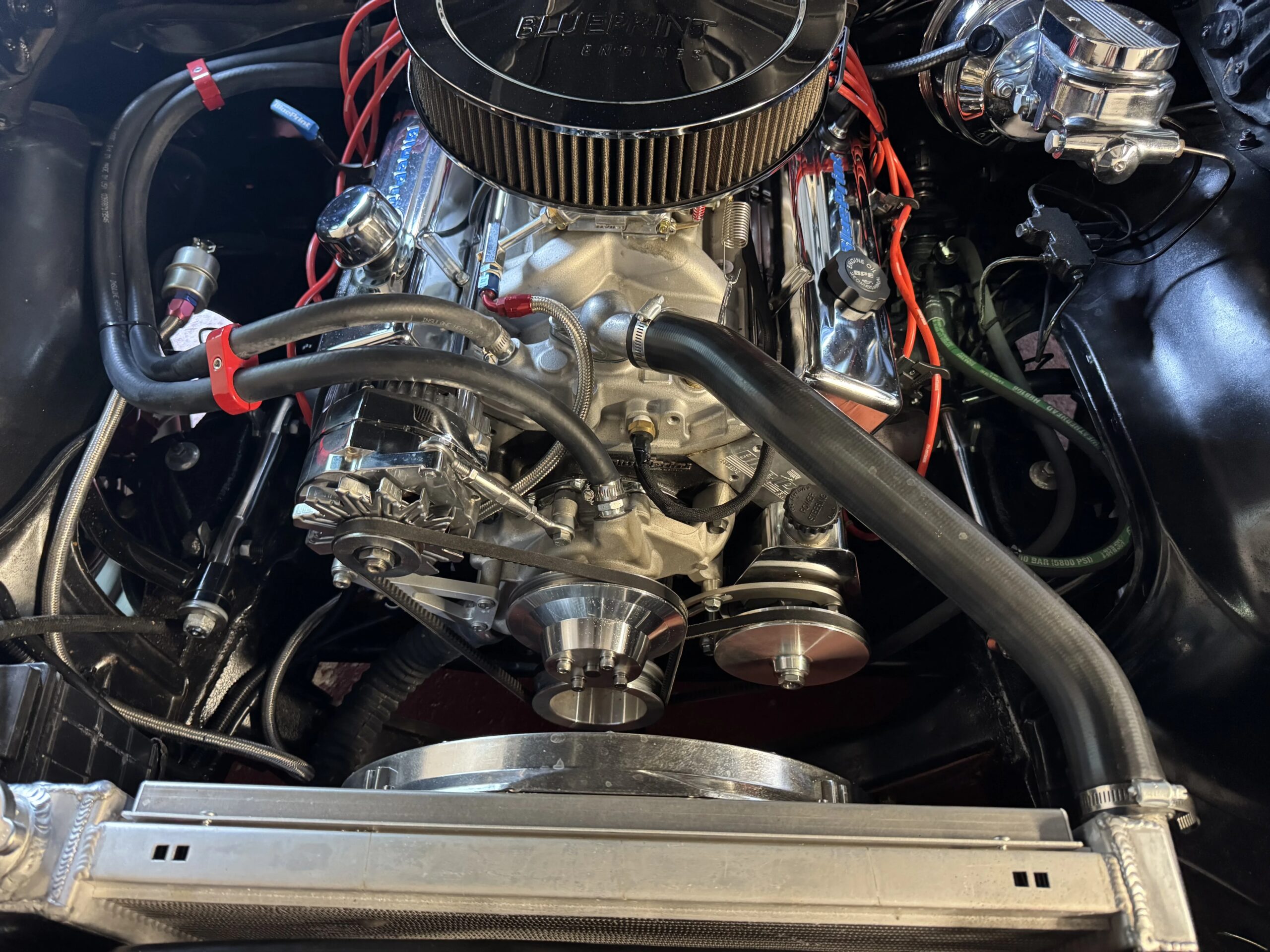 Chevrolet-Camaro-convertible-1967-Black-Black-6