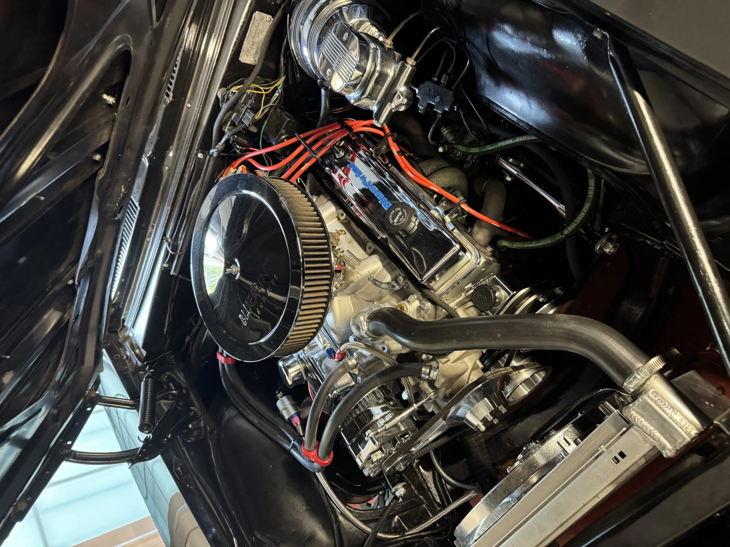 Chevrolet-Camaro-convertible-1967-Black-Black-7