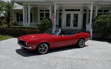 Chevrolet-Camaro-convertible-1968-Red-Black-11