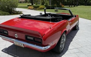 Chevrolet-Camaro-convertible-1968-Red-Black-12