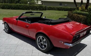 Chevrolet-Camaro-convertible-1968-Red-Black-13