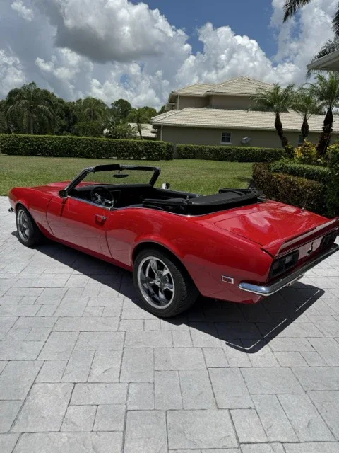 Chevrolet-Camaro-convertible-1968-Red-Black-13
