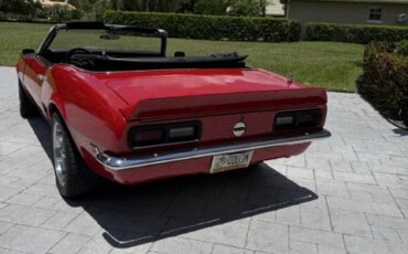 Chevrolet-Camaro-convertible-1968-Red-Black-14