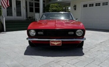 Chevrolet-Camaro-convertible-1968-Red-Black-15