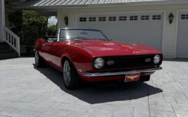 Chevrolet-Camaro-convertible-1968-Red-Black-16