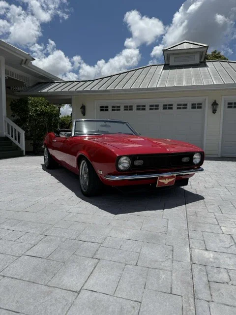 Chevrolet-Camaro-convertible-1968-Red-Black-16