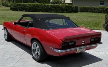 Chevrolet-Camaro-convertible-1968-Red-Black-23