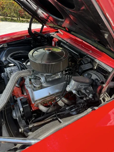 Chevrolet-Camaro-convertible-1968-Red-Black-25