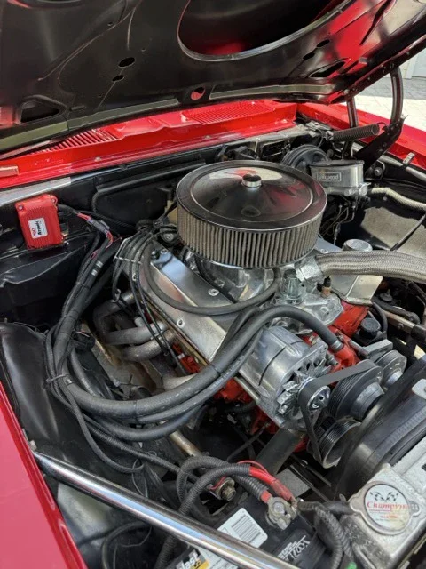 Chevrolet-Camaro-convertible-1968-Red-Black-27