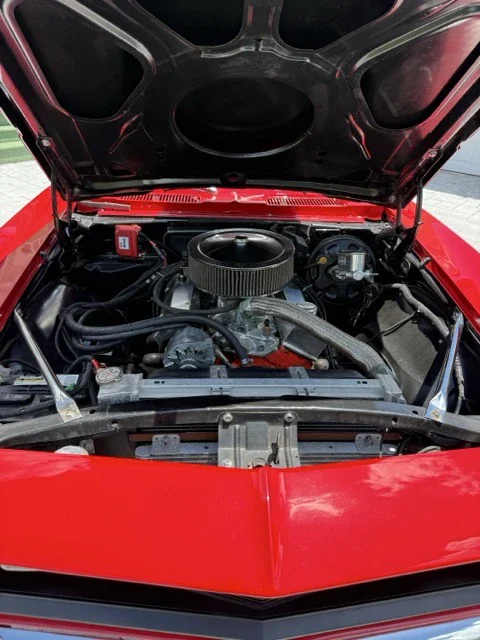 Chevrolet-Camaro-convertible-1968-Red-Black-28