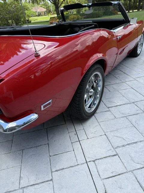 Chevrolet-Camaro-convertible-1968-Red-Black-3