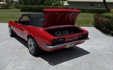 Chevrolet-Camaro-convertible-1968-Red-Black-30