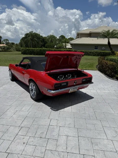 Chevrolet-Camaro-convertible-1968-Red-Black-30