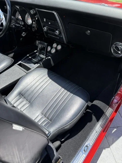 Chevrolet-Camaro-convertible-1968-Red-Black-4