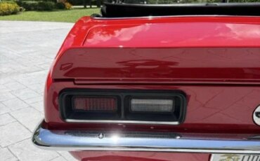 Chevrolet-Camaro-convertible-1968-Red-Black-40