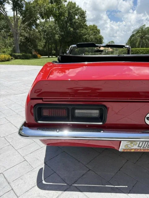 Chevrolet-Camaro-convertible-1968-Red-Black-40