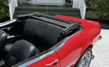 Chevrolet-Camaro-convertible-1968-Red-Black-41