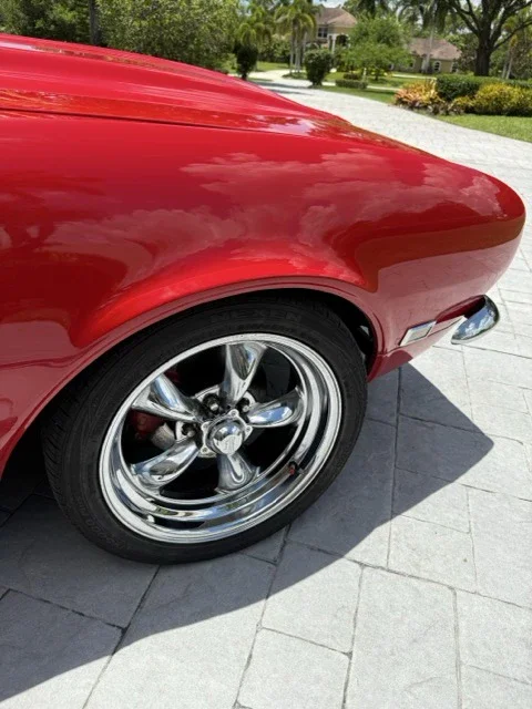 Chevrolet-Camaro-convertible-1968-Red-Black-42