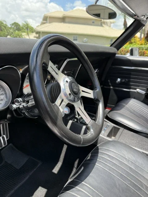 Chevrolet-Camaro-convertible-1968-Red-Black-45