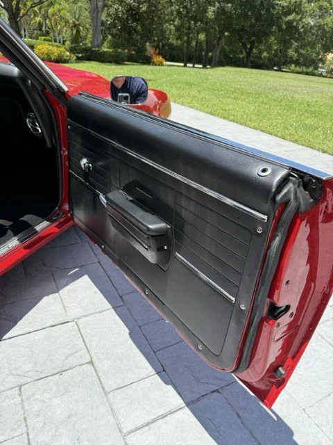 Chevrolet-Camaro-convertible-1968-Red-Black-49