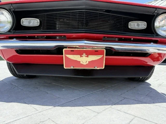 Chevrolet-Camaro-convertible-1968-Red-Black-5