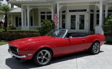 Chevrolet-Camaro-convertible-1968-Red-Black-6