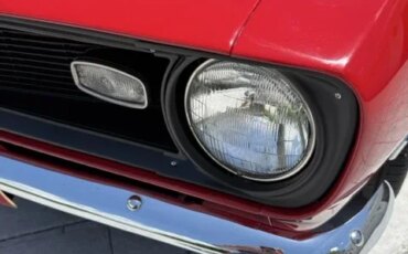 Chevrolet-Camaro-convertible-1968-Red-Black-7