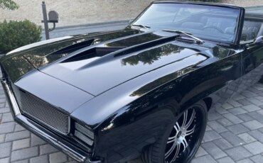 Chevrolet-Camaro-convertible-1969-Black-Black-1