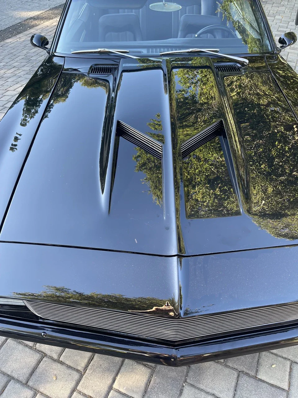 Chevrolet-Camaro-convertible-1969-Black-Black-2