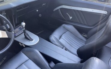 Chevrolet-Camaro-convertible-1969-Black-Black-4