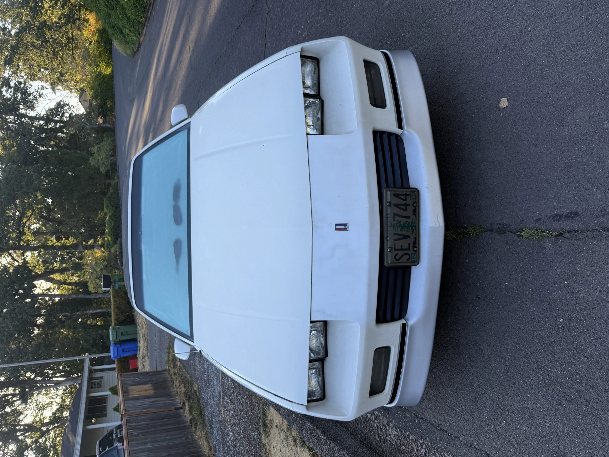 Chevrolet-Camaro-convertible-1988-White-Black-6
