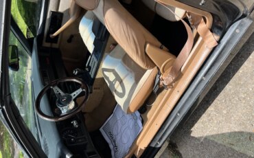 Chevrolet-Camaro-convertible-1989-Black-Beige-11