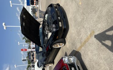 Chevrolet-Camaro-convertible-1989-Black-Beige-12