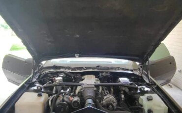 Chevrolet-Camaro-convertible-1989-Black-Beige-14
