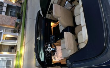 Chevrolet-Camaro-convertible-1989-Black-Beige-18