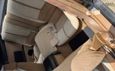 Chevrolet-Camaro-convertible-1989-Black-Beige-19