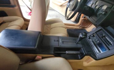 Chevrolet-Camaro-convertible-1989-Black-Beige-23