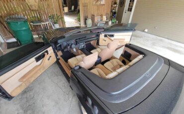 Chevrolet-Camaro-convertible-1989-Black-Beige-24