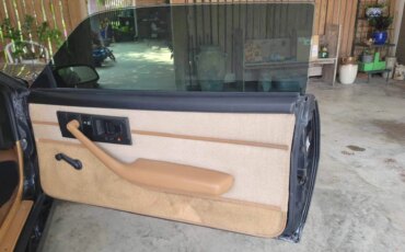 Chevrolet-Camaro-convertible-1989-Black-Beige-3