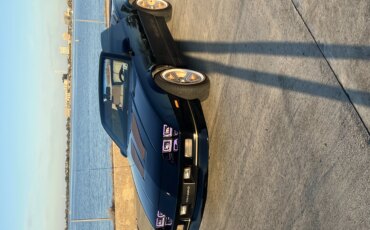 Chevrolet-Camaro-convertible-1989-Black-Beige-4