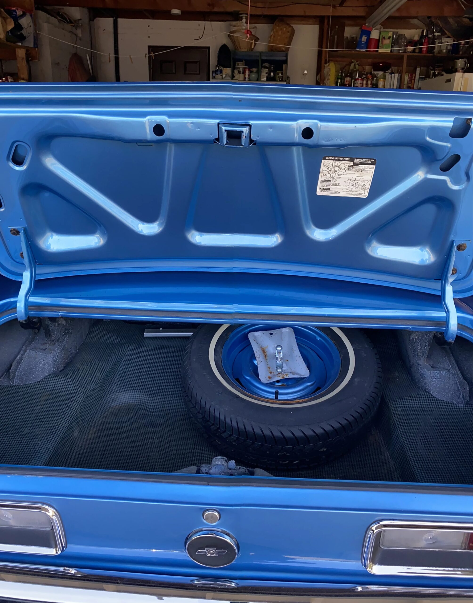 Chevrolet-Camaro-coupe-1967-Blue-Blue-2