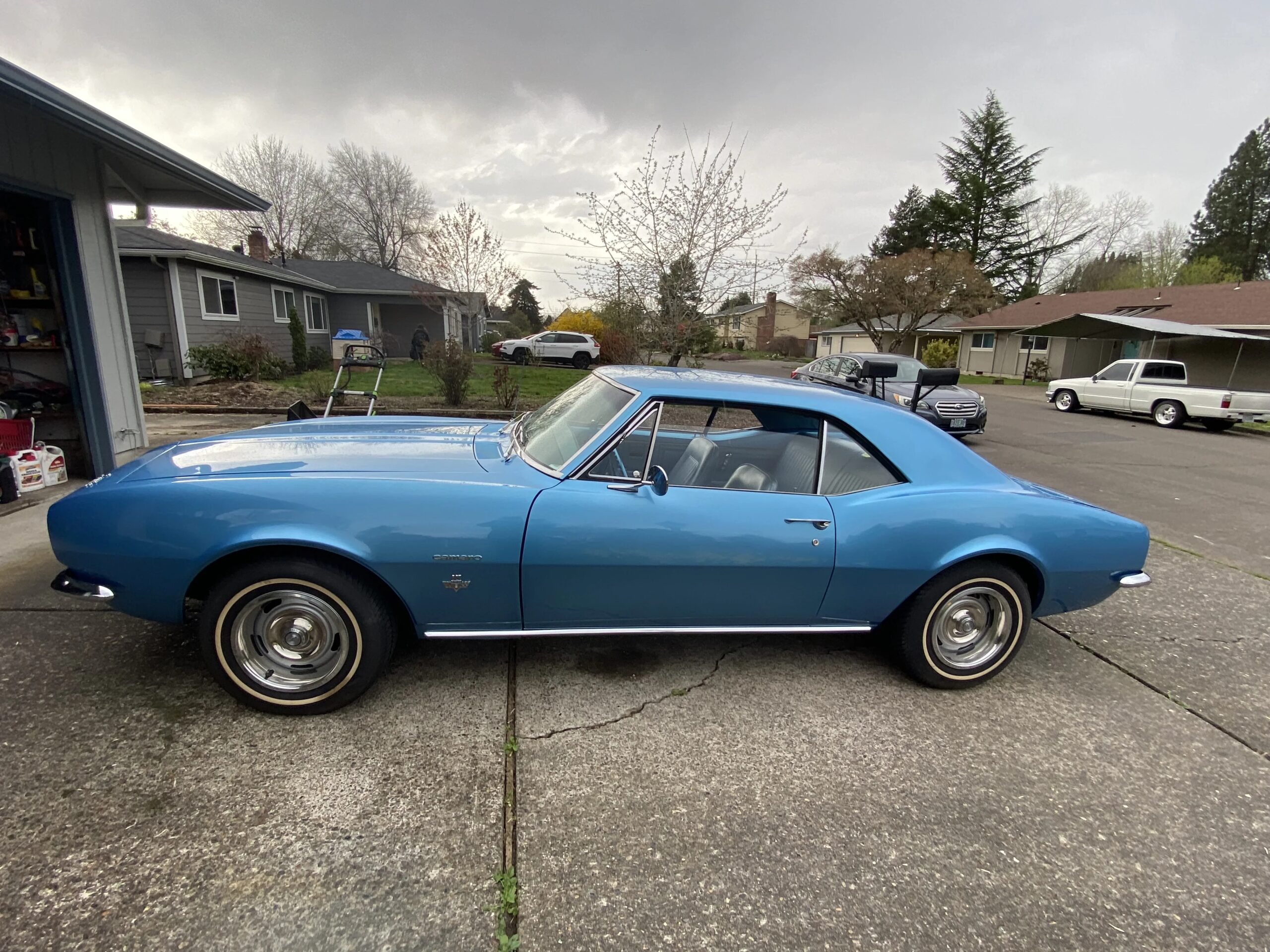 Chevrolet-Camaro-coupe-1967-Blue-Blue-4