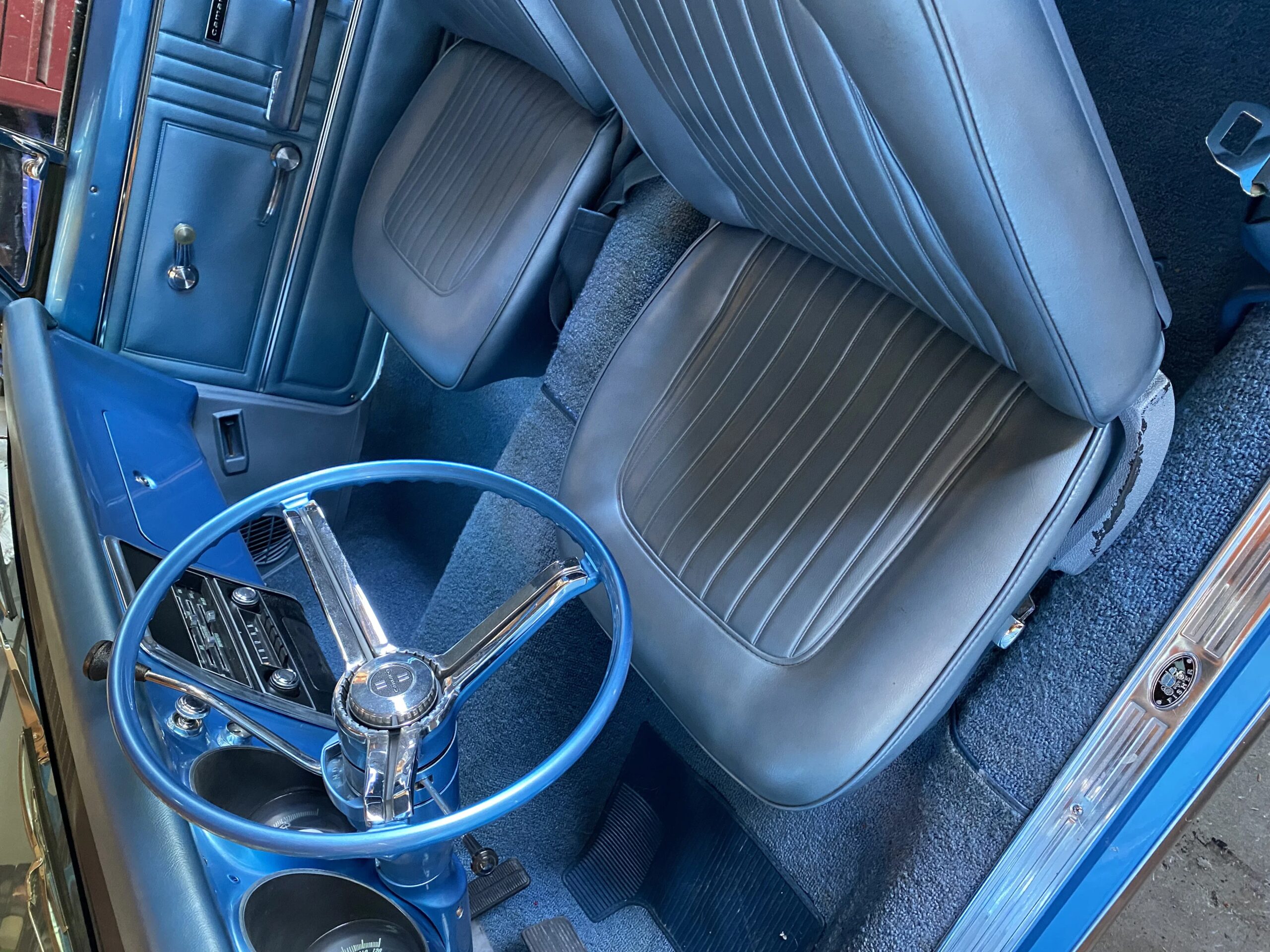 Chevrolet-Camaro-coupe-1967-Blue-Blue-6