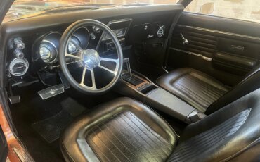 Chevrolet-Camaro-coupe-1968-Orange-Black-5